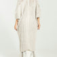 Sanctamuerte - Long Cardigan