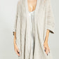 Sanctamuerte - Long Cardigan