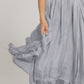 Sanctamuerte "S33" Skirt