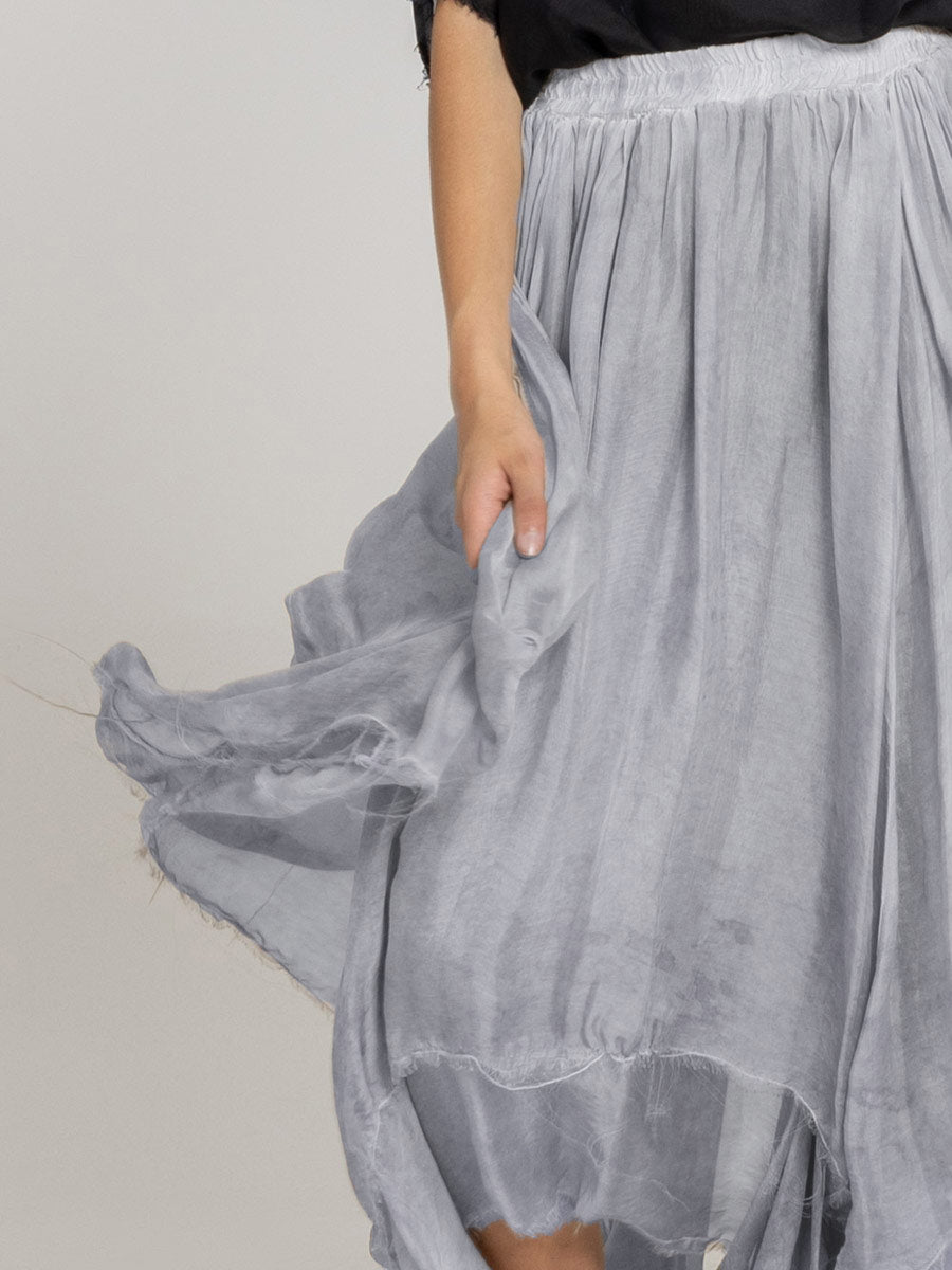 Sanctamuerte "S33" Skirt