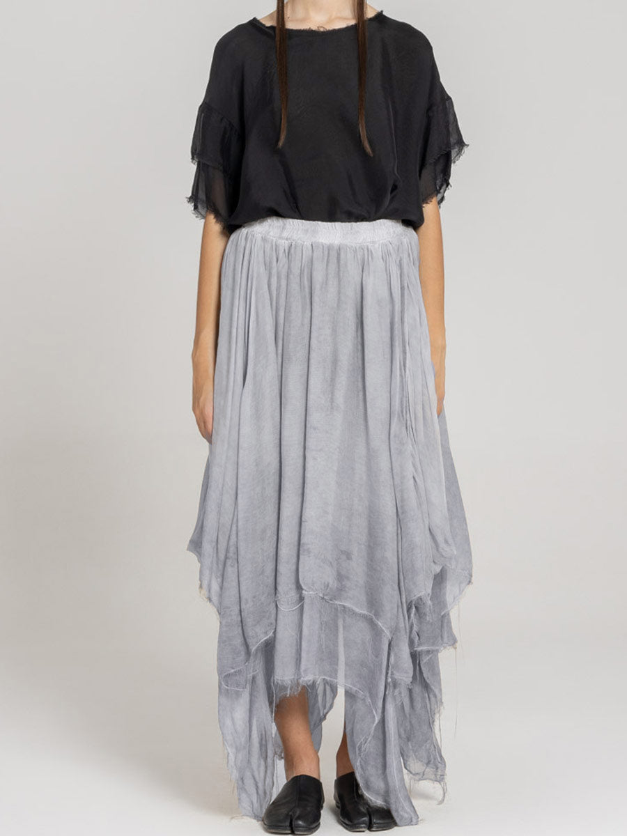 Sanctamuerte "S33" Skirt