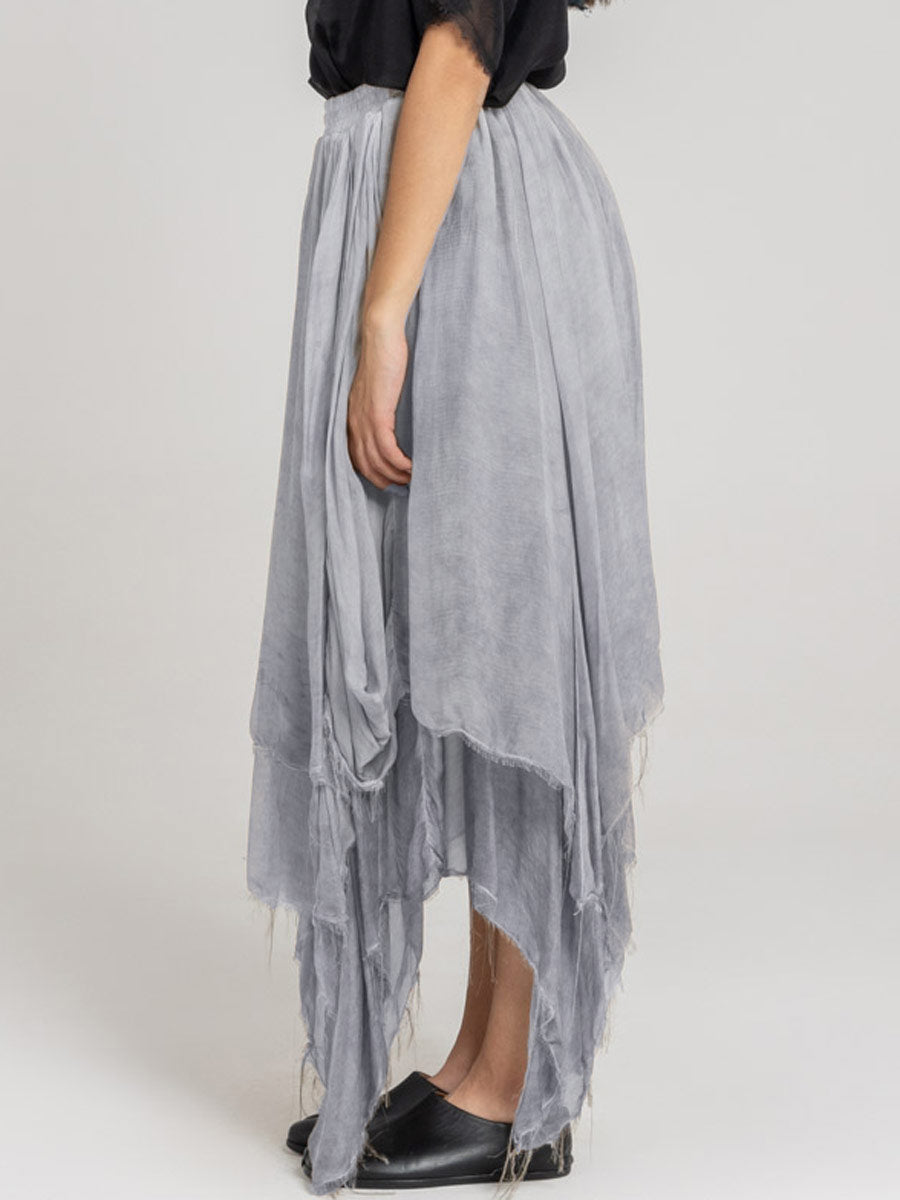 Sanctamuerte "S33" Skirt