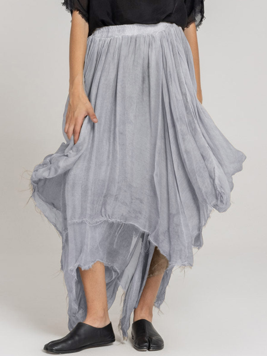 Sanctamuerte "S33" Skirt