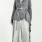 Sanctamuerte - Drop Back Jacket