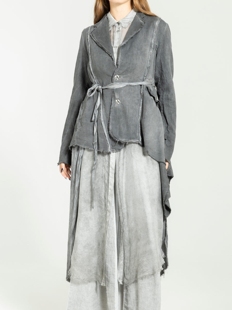 Sanctamuerte - Drop Back Jacket