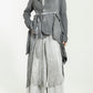 Sanctamuerte - Drop Back Jacket