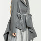 Sanctamuerte - Drop Back Jacket