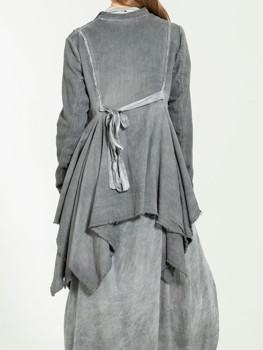 Sanctamuerte - Drop Back Jacket