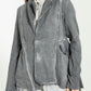 Sanctamuerte - Drop Back Jacket