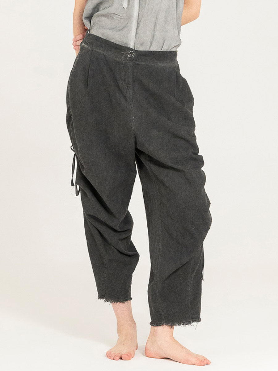 Sanctamuerte - Customisable Pant