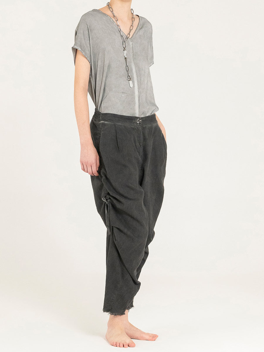Sanctamuerte - Customisable Pant