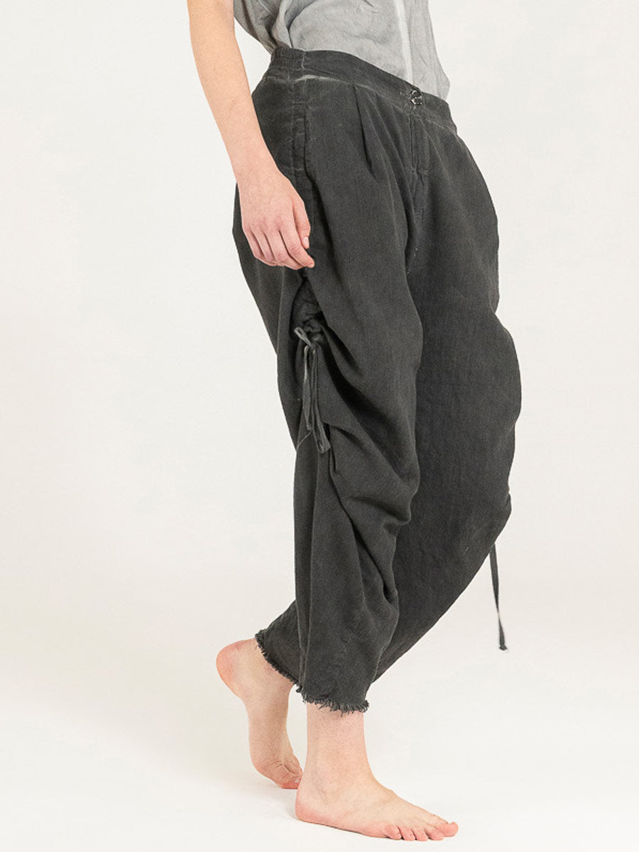 Sanctamuerte - Customisable Pant