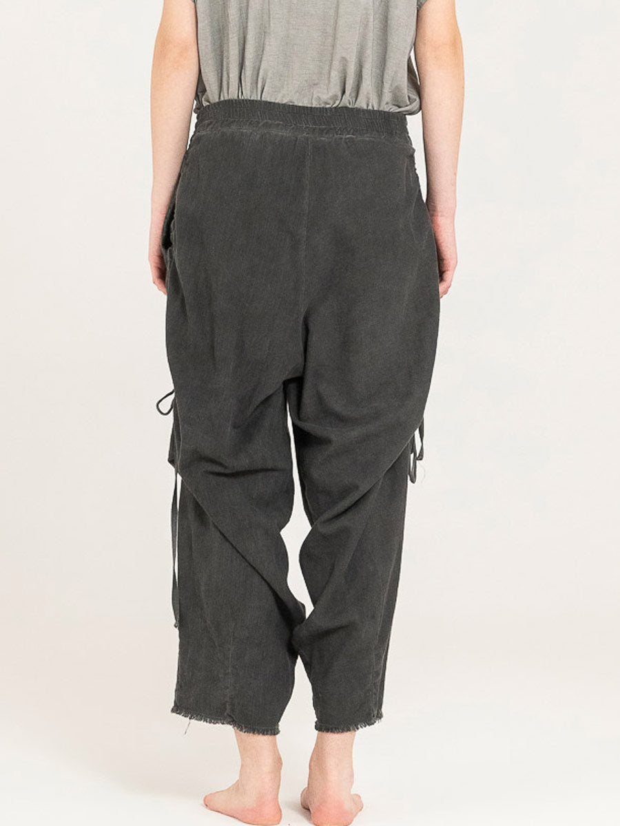 Sanctamuerte - Customisable Pant
