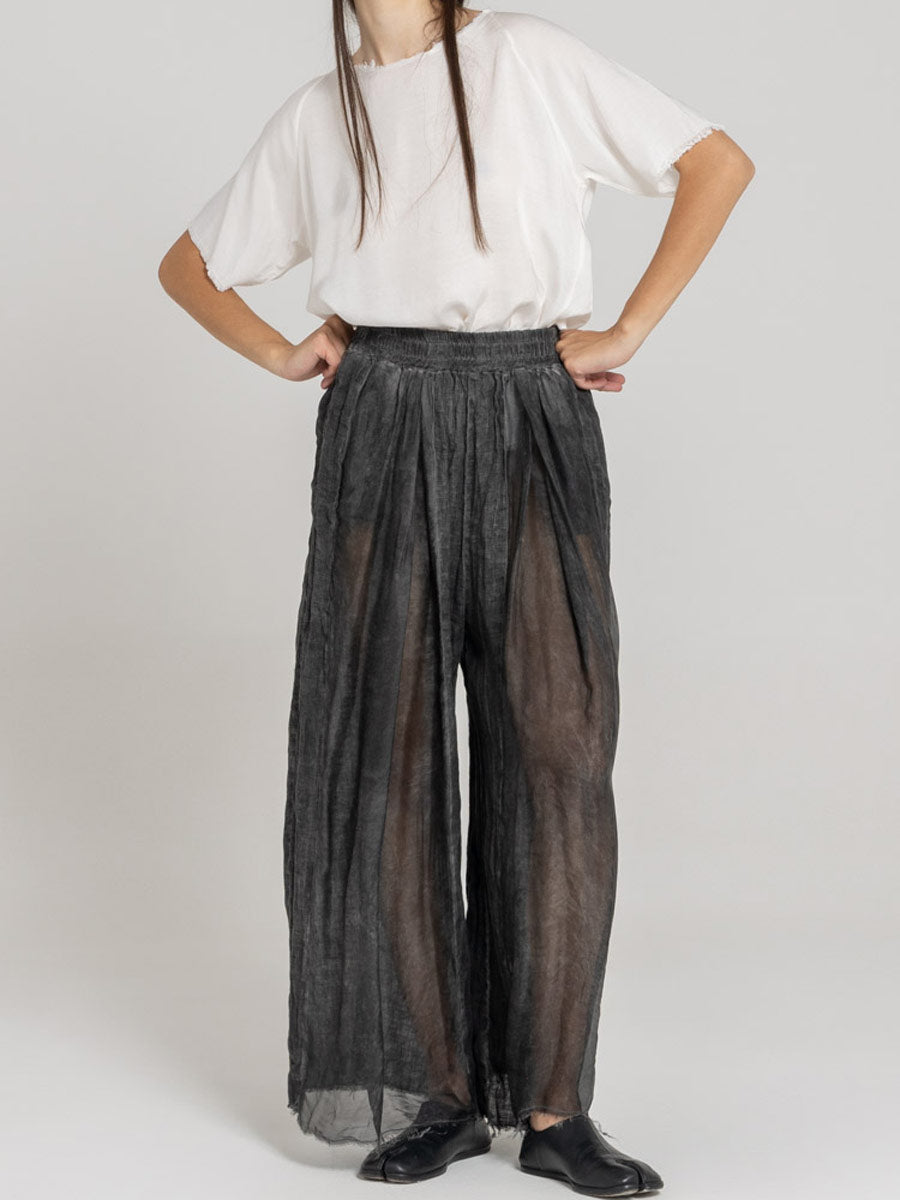 Sanctamuerte "S67" Pants