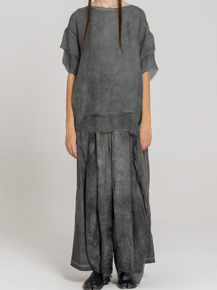 Sanctamuerte "S74" T Shirt