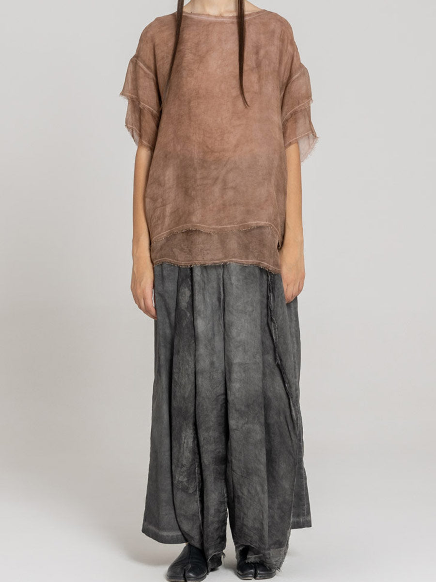Sanctamuerte "S74" T Shirt