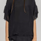 Sanctamuerte "S74" T Shirt