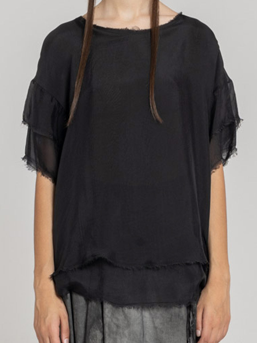 Sanctamuerte "S74" T Shirt