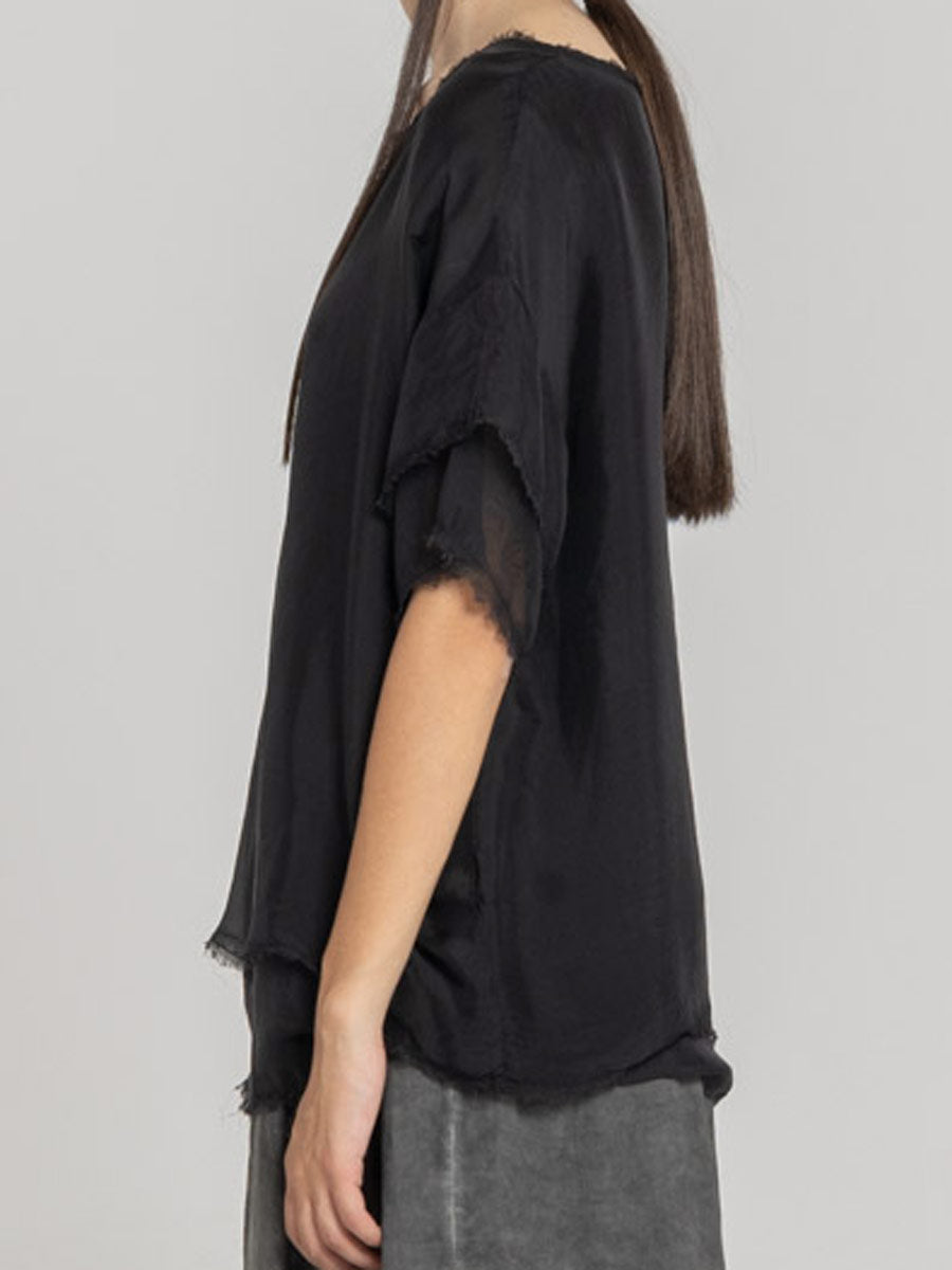 Sanctamuerte "S74" T Shirt