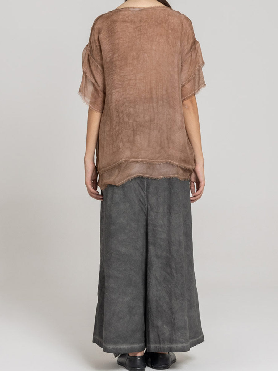 Sanctamuerte "S74" T Shirt