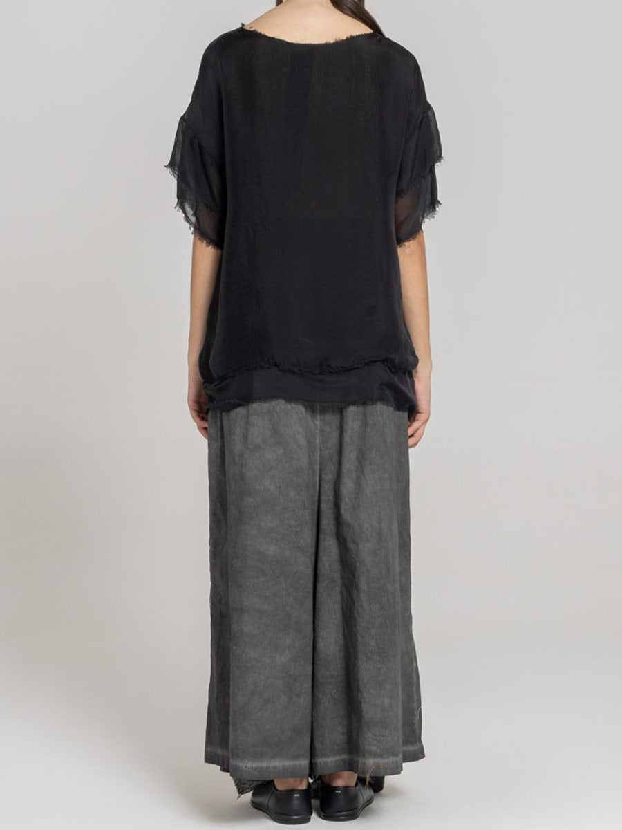Sanctamuerte "S74" T Shirt