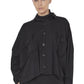 Sort Aarhus Sa2201 - Contemporary Shacket