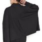 Sort Aarhus Sa2201 - Contemporary Shacket