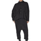 Sort Aarhus Sa2201 - Contemporary Shacket