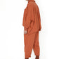 Sort Aarhus Sa2201 - Contemporary Shacket