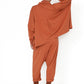 Sort Aarhus Sa2201 - Contemporary Shacket
