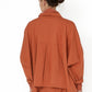 Sort Aarhus Sa2201 - Contemporary Shacket
