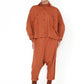 Sort Aarhus Sa2201 - Contemporary Shacket
