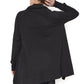 Sort Aarhus - Soft Jersey Tunic
