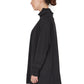Sort Aarhus - Soft Jersey Tunic
