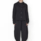 Sort Aarhus Sa5114 - Layered Contemporary Cardigan
