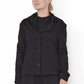 Sort Aarhus Sa5114 - Layered Contemporary Cardigan