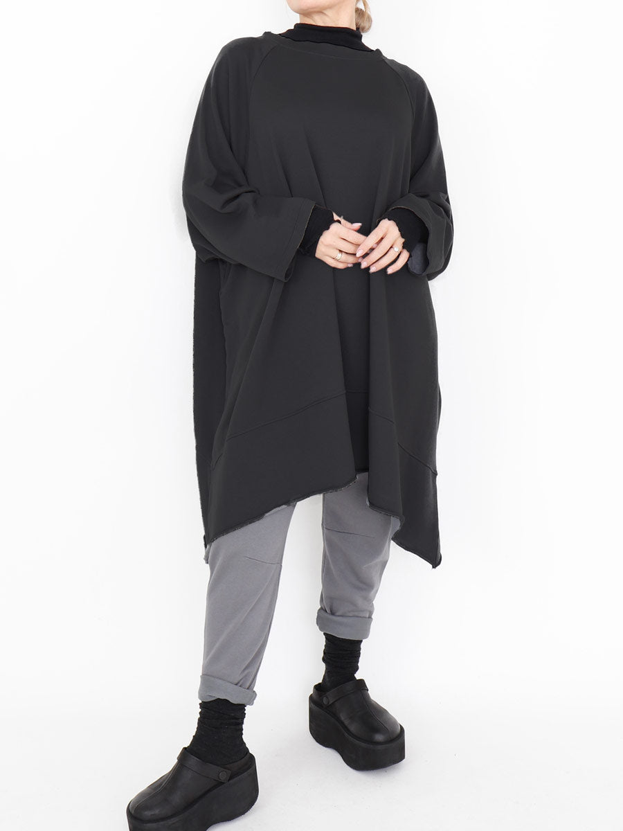 Sort Aarhus "Sa3084" Dress