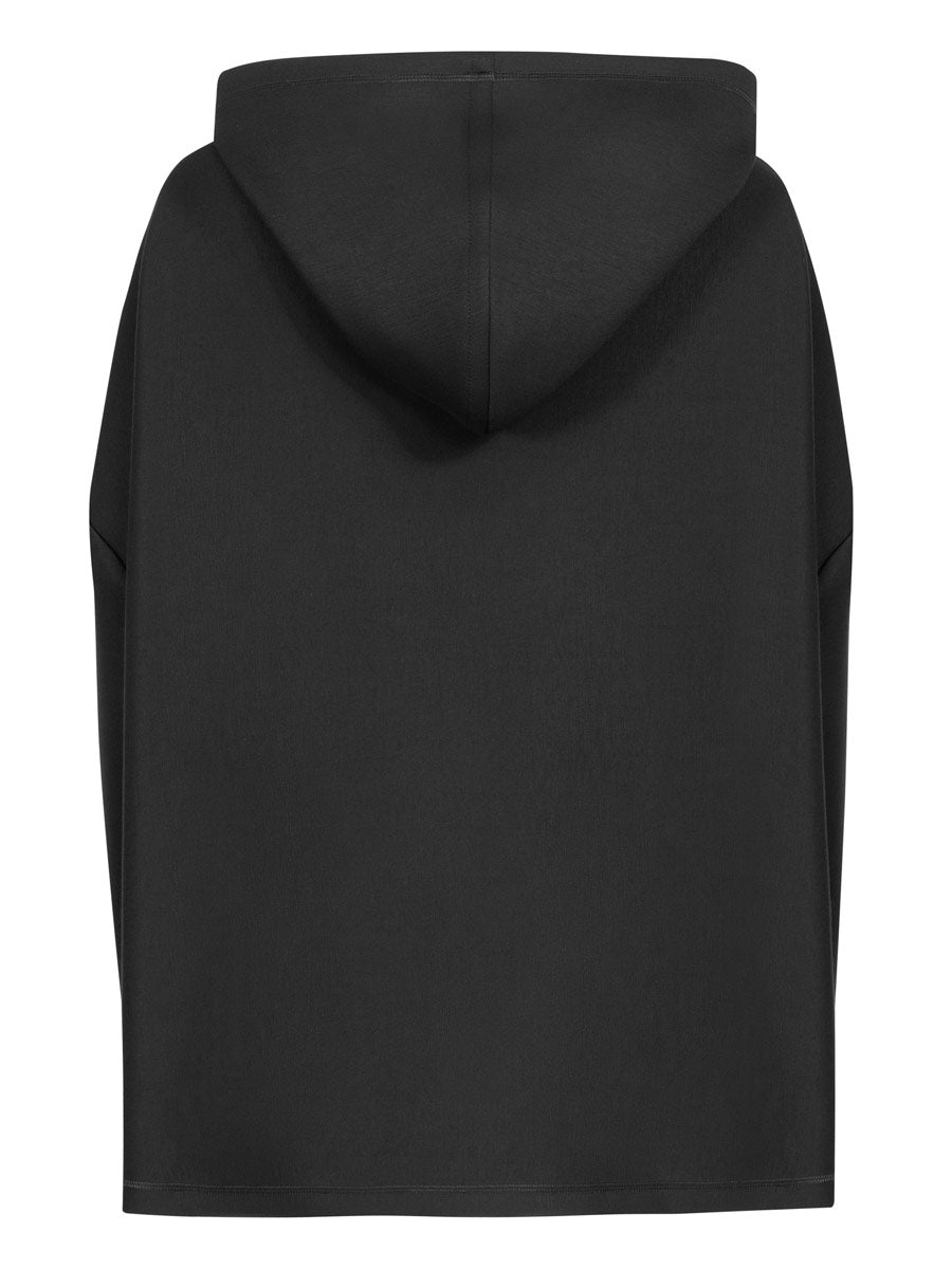 Xenia "Sadi" Hooded Top