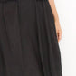 Sort Aarhus "Sa-Sandra"  Skirt