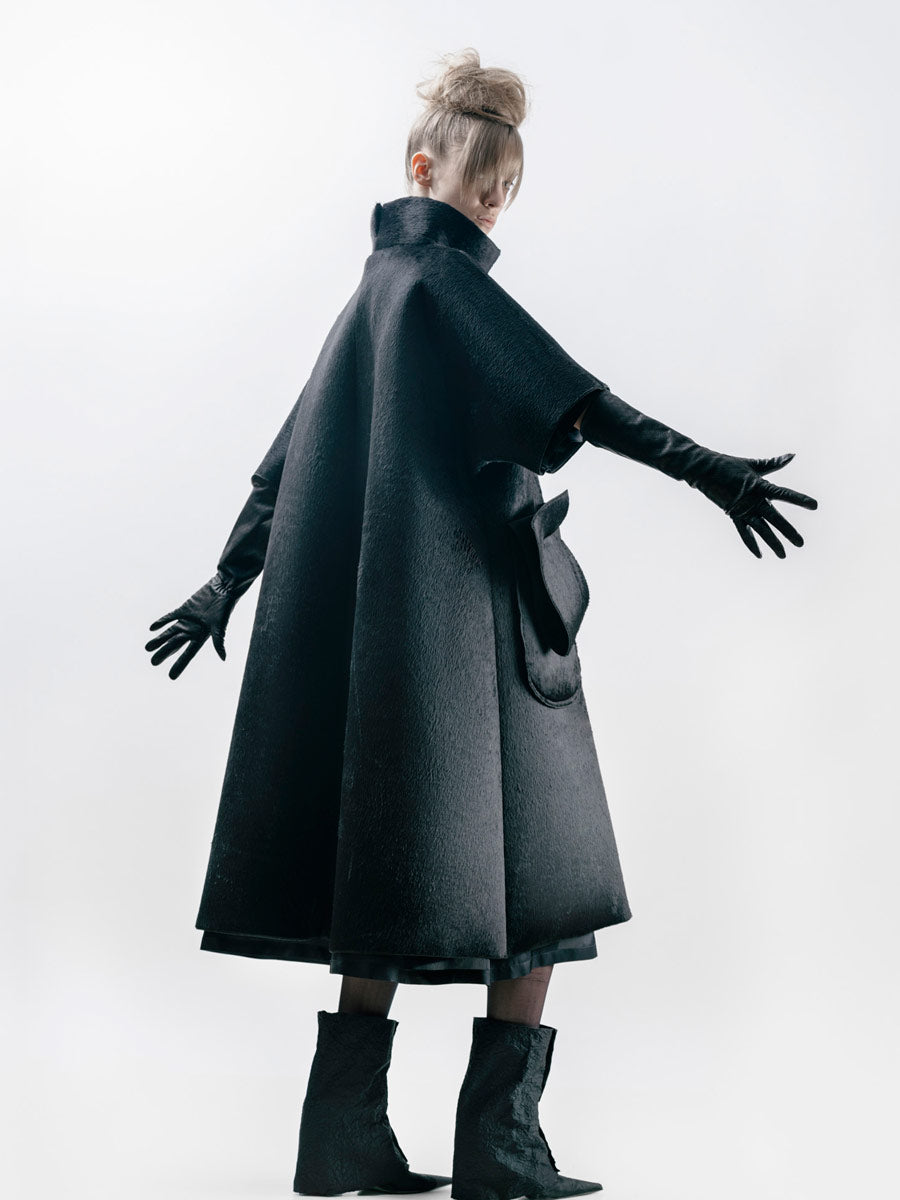 Xenia "Sira" Coat