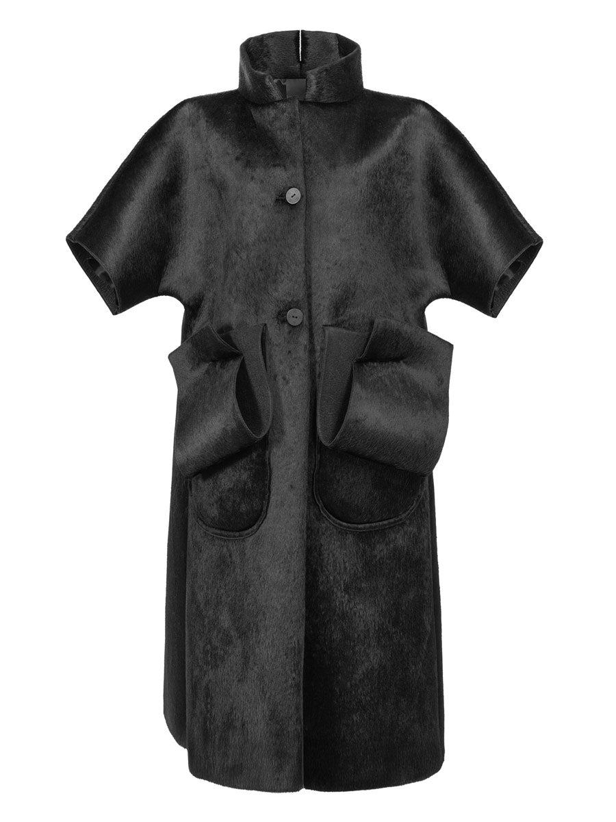Xenia "Sira" Coat