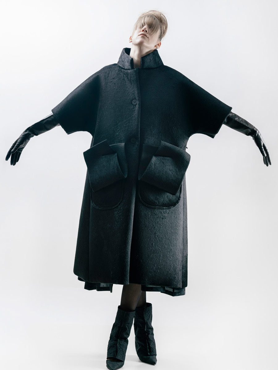 Xenia "Sira" Coat