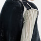 Serienumerica - Boxy Crop Top
