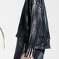 Serienumerica - 100% Cotton, Hand Finished Jumper