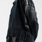Serienumerica - 100% Cotton, Hand Finished Jumper