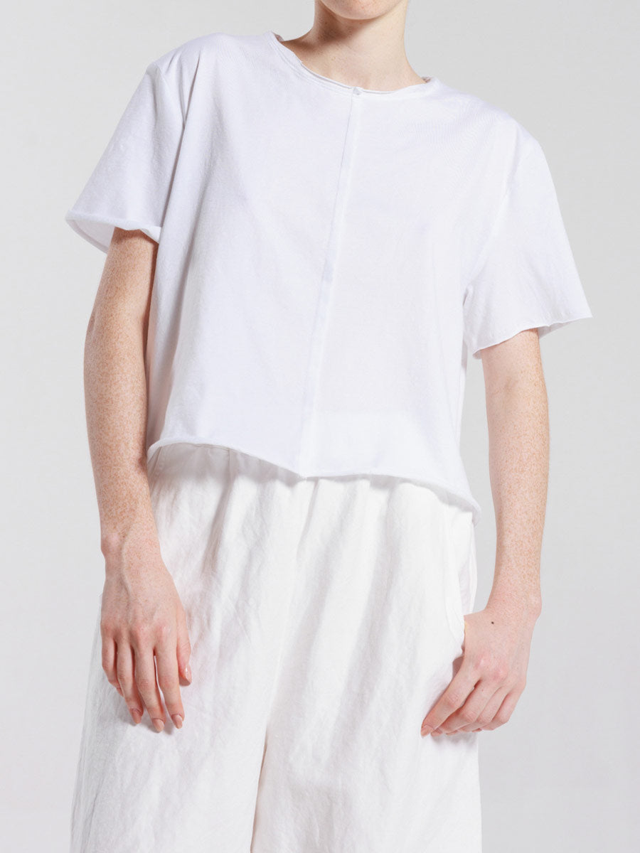 Serienumerica - Cotton Top