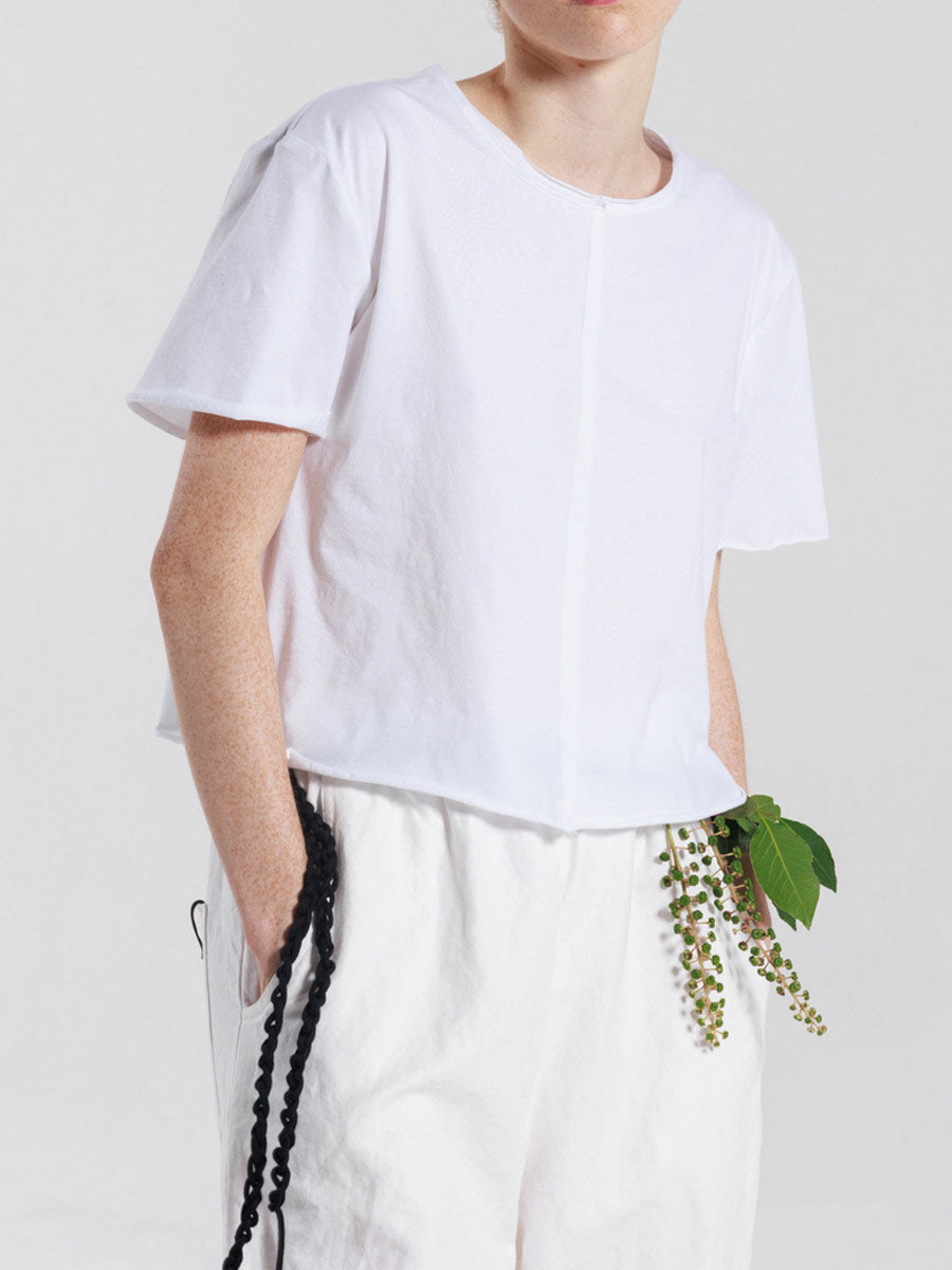 Serienumerica - Cotton Top