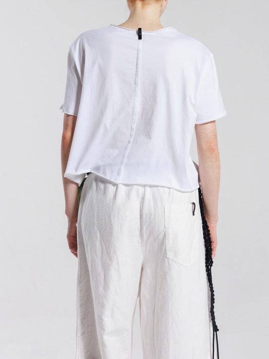 Serienumerica - Cotton Top