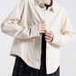 Serienumerica - 100% Cotton Jacket