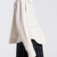 Serienumerica - 100% Cotton Jacket